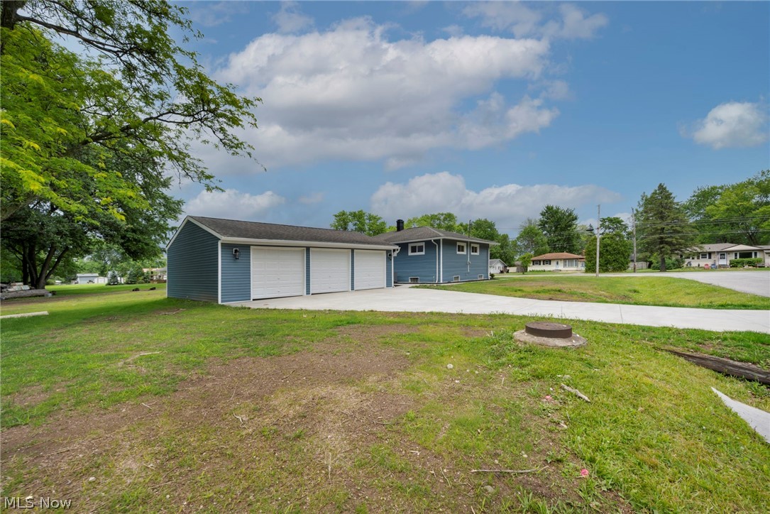 Franklin Brothers - Residential