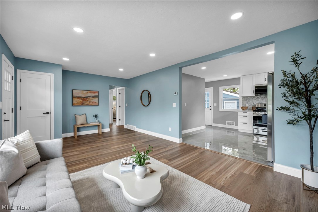 Franklin Brothers - Residential