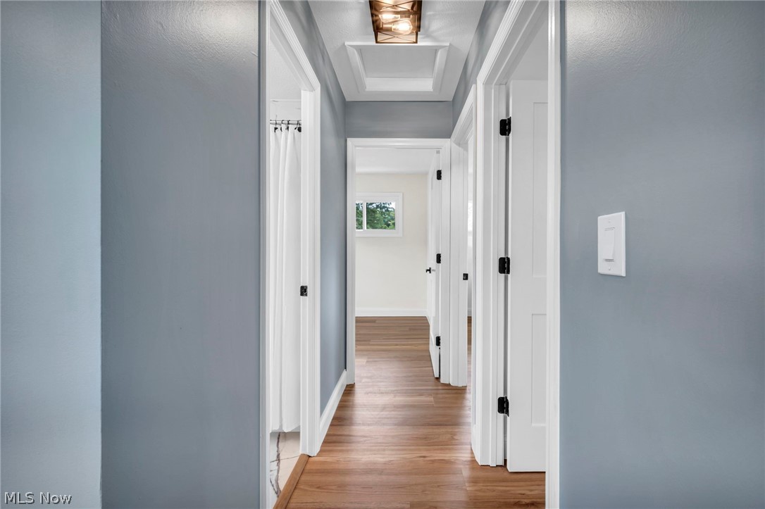 Franklin Brothers - Residential