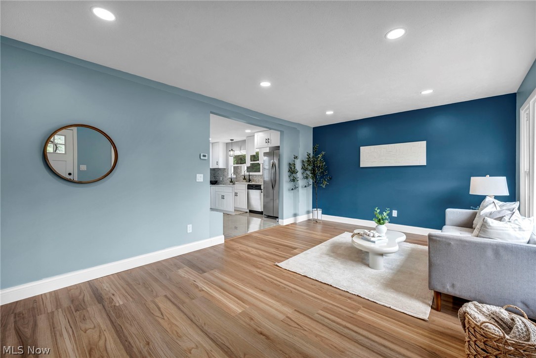 Franklin Brothers - Residential
