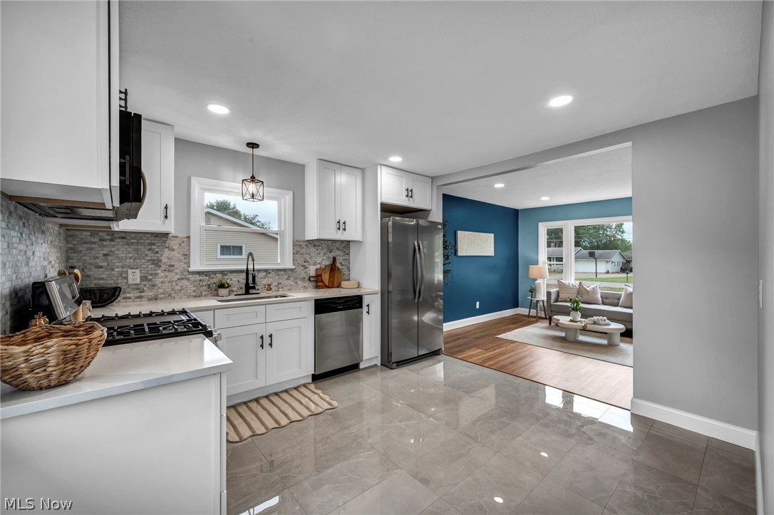 Franklin Brothers - Residential