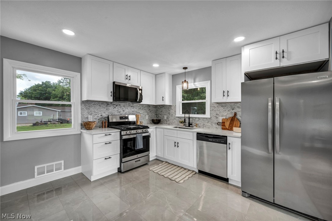 Franklin Brothers - Residential