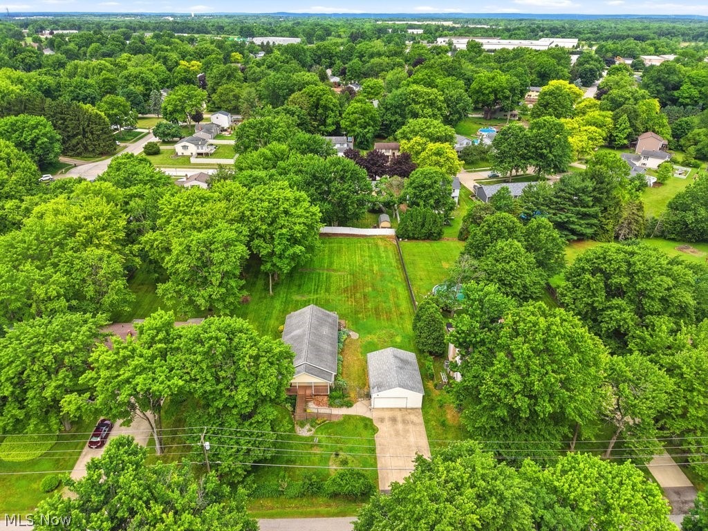 Meadowbrook Lake - Residential