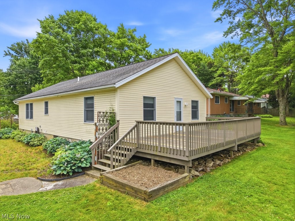Meadowbrook Lake - Residential