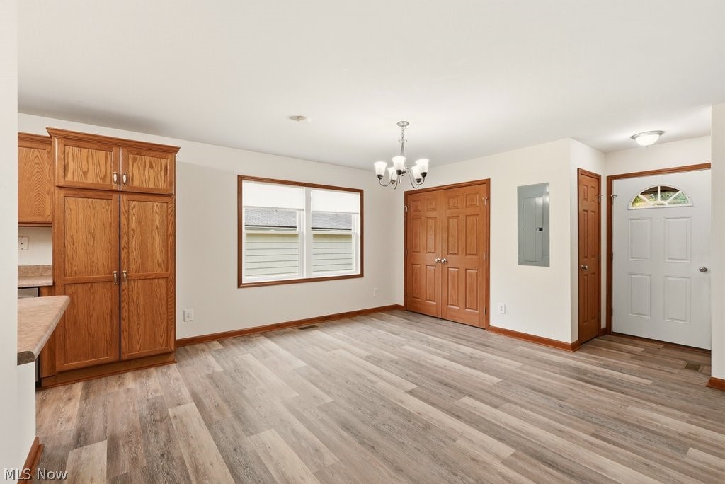 Meadowbrook Lake - Residential