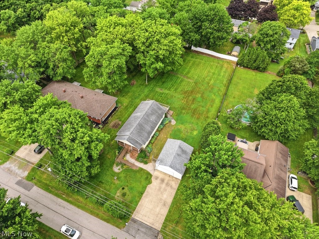 Meadowbrook Lake - Residential
