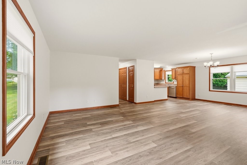 Meadowbrook Lake - Residential
