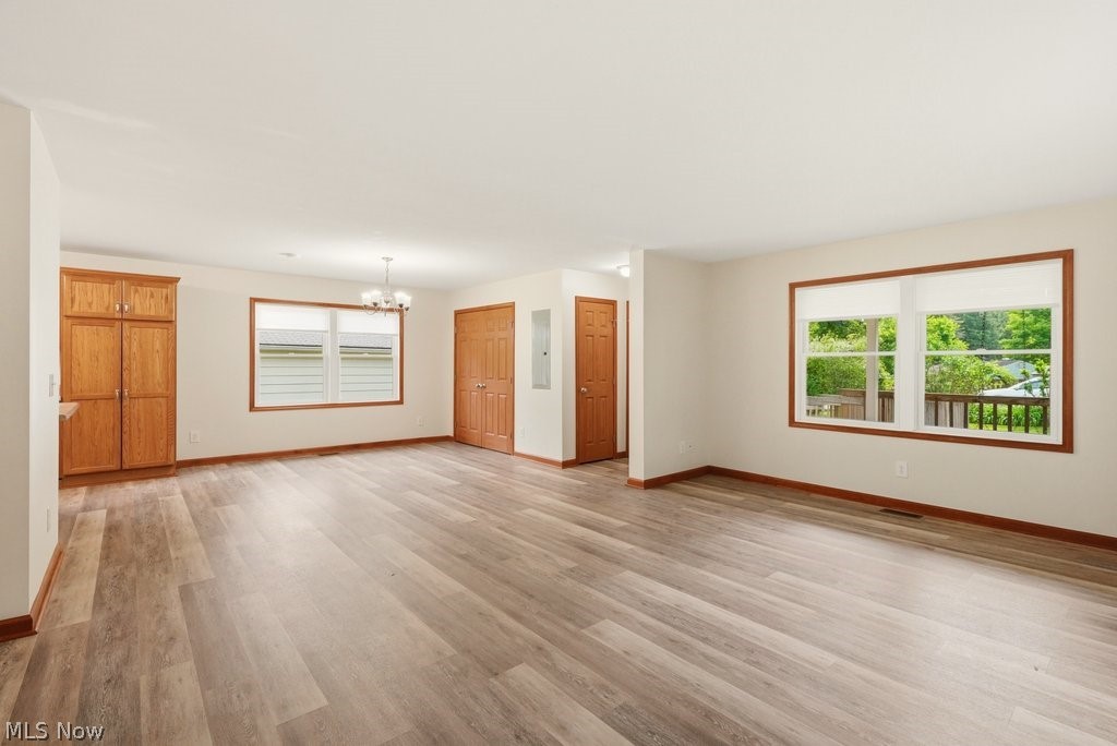Meadowbrook Lake - Residential
