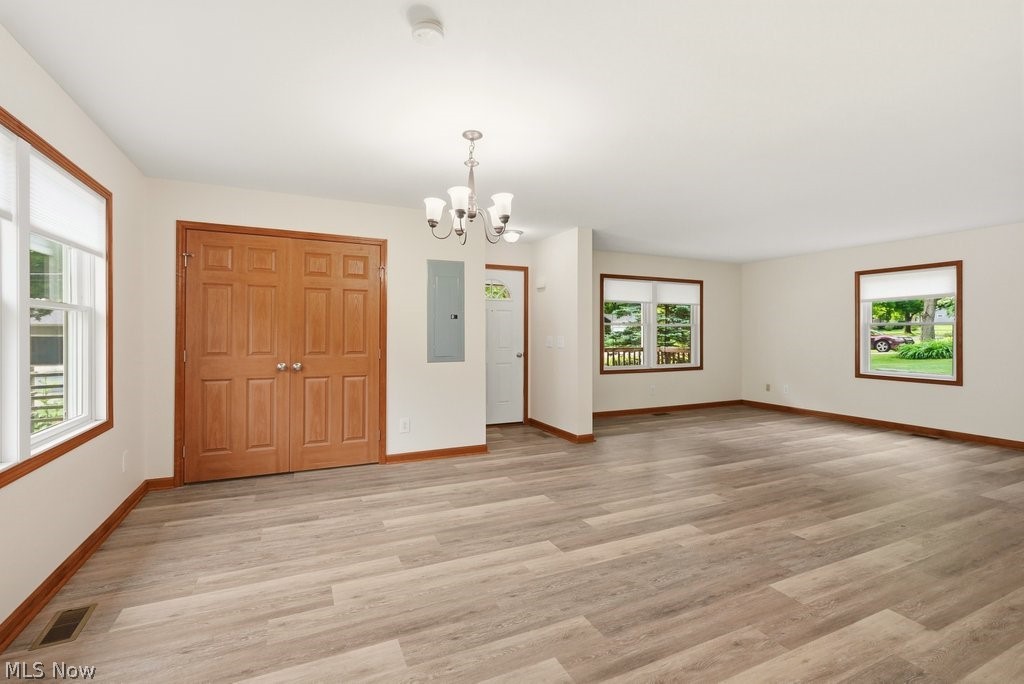 Meadowbrook Lake - Residential