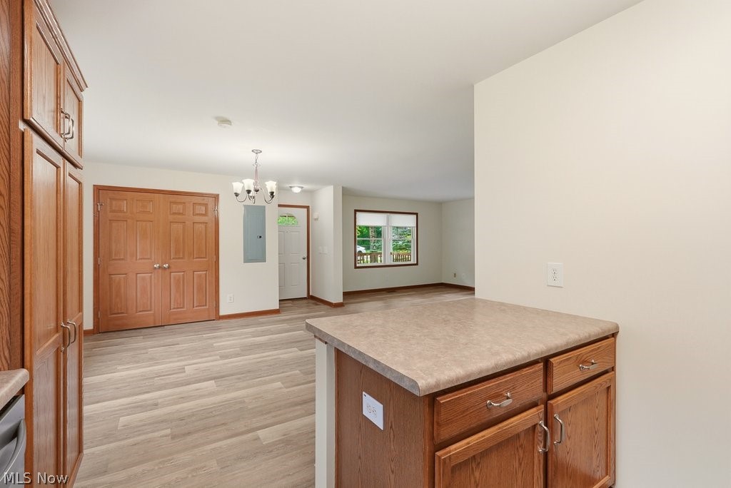 Meadowbrook Lake - Residential