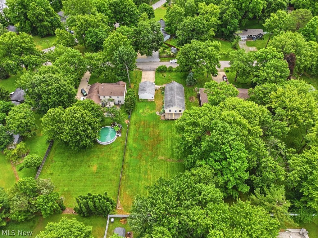Meadowbrook Lake - Residential