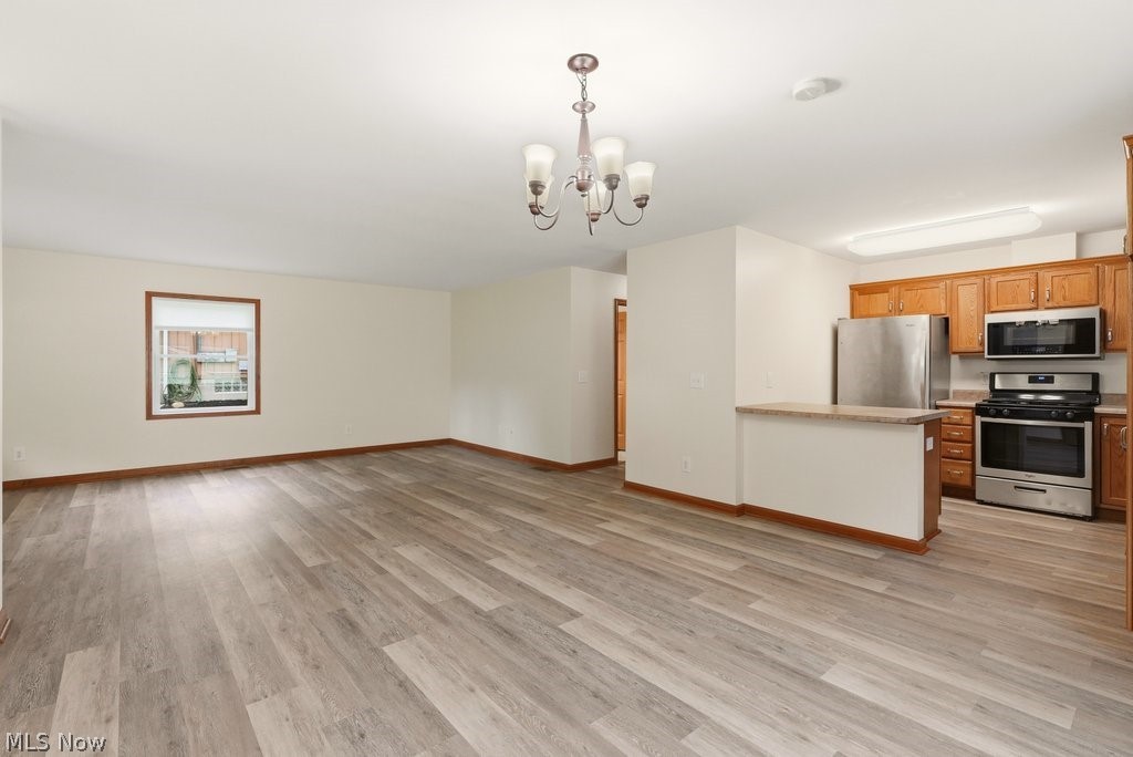 Meadowbrook Lake - Residential