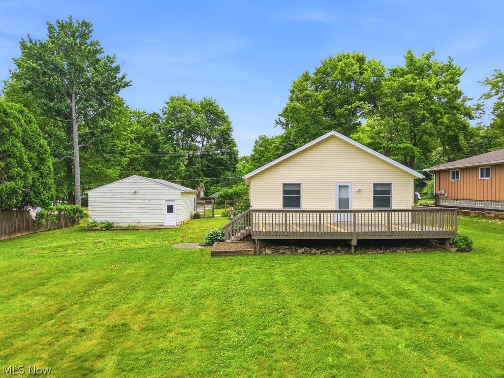 Meadowbrook Lake - Residential