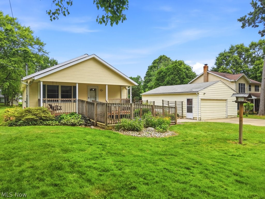 Meadowbrook Lake - Residential