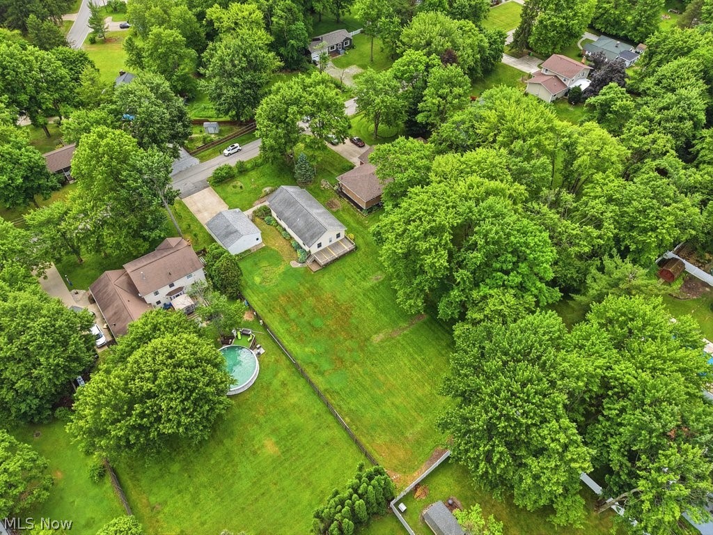 Meadowbrook Lake - Residential