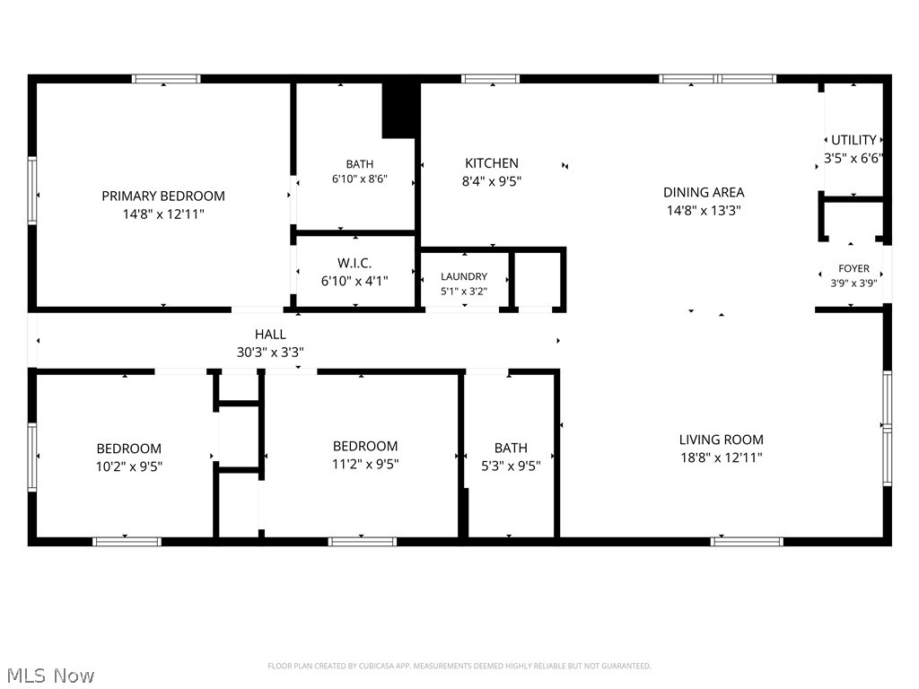 Meadowbrook Lake - Residential