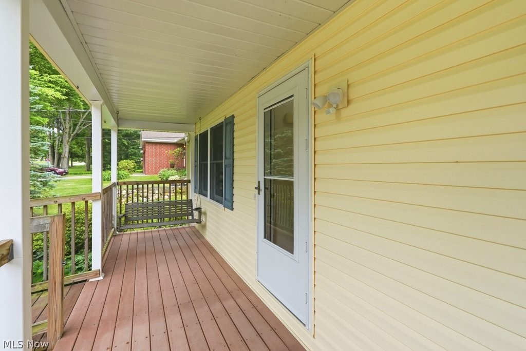Meadowbrook Lake - Residential