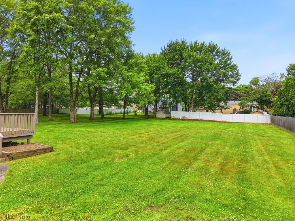 Meadowbrook Lake - Residential