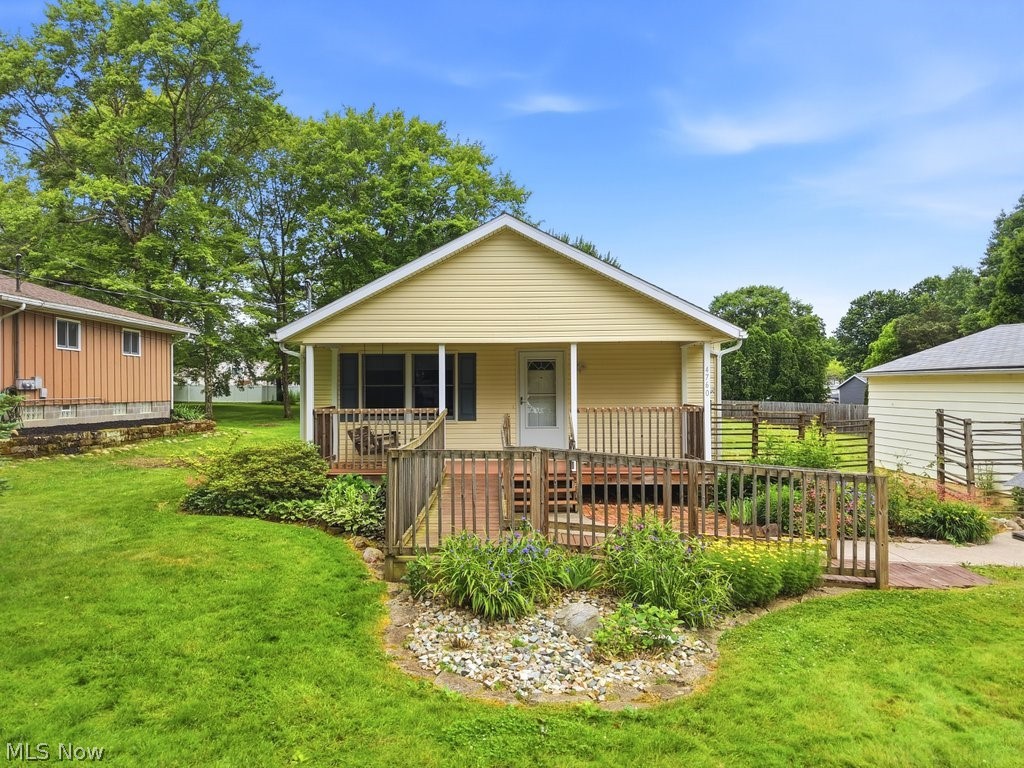 Meadowbrook Lake - Residential