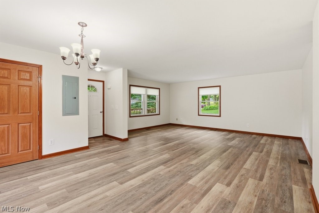 Meadowbrook Lake - Residential