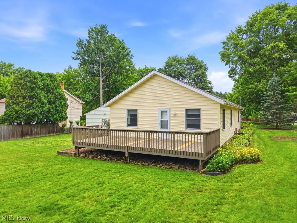 Meadowbrook Lake - Residential