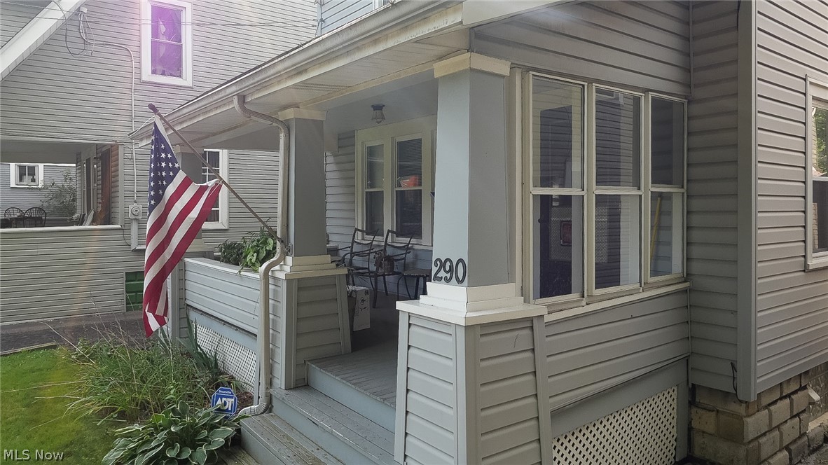 Lookout Park - Residential
