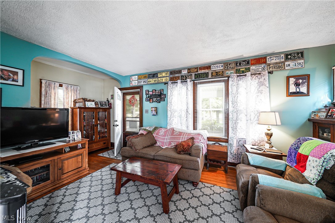 Lookout Park - Residential