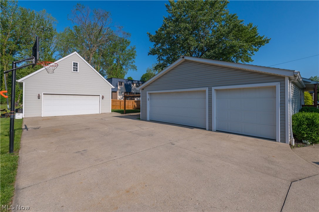 Harris Road Add - Residential