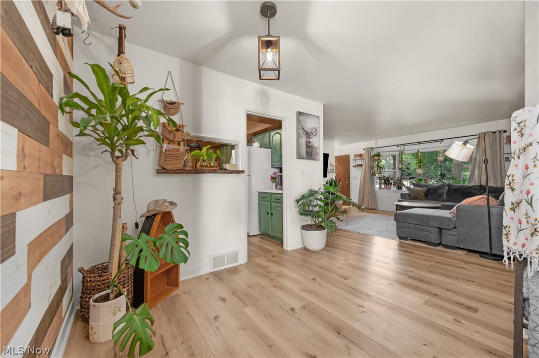 Harris Road Add - Residential