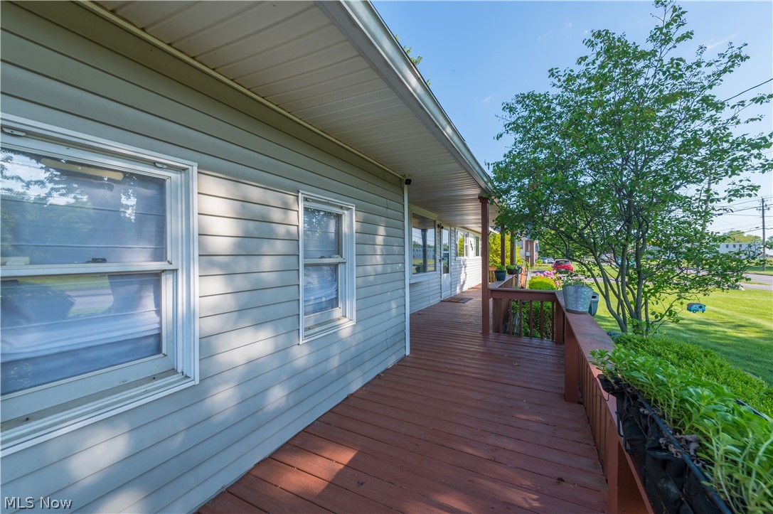 Harris Road Add - Residential