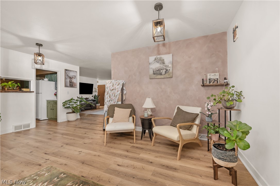 Harris Road Add - Residential