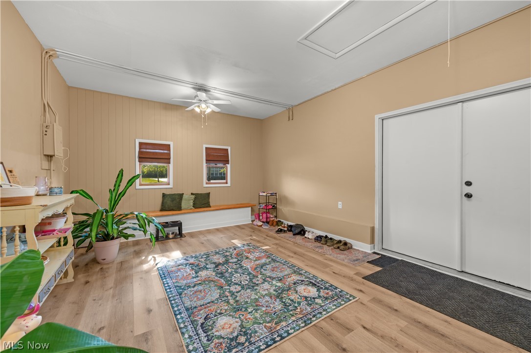 Harris Road Add - Residential