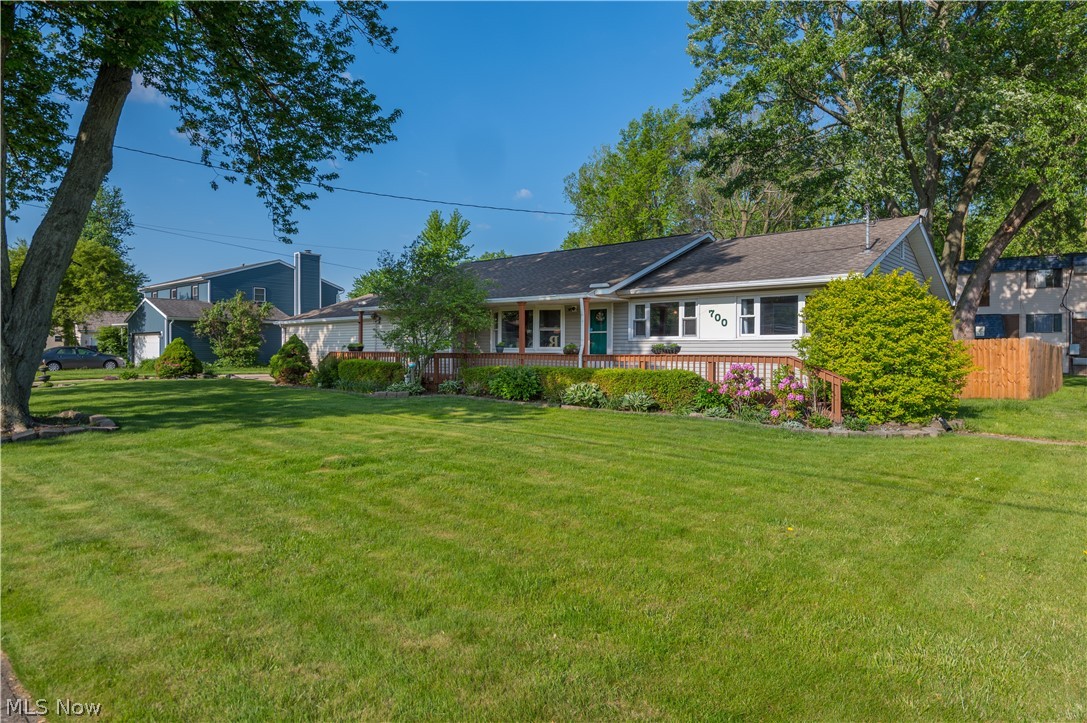 Harris Road Add - Residential