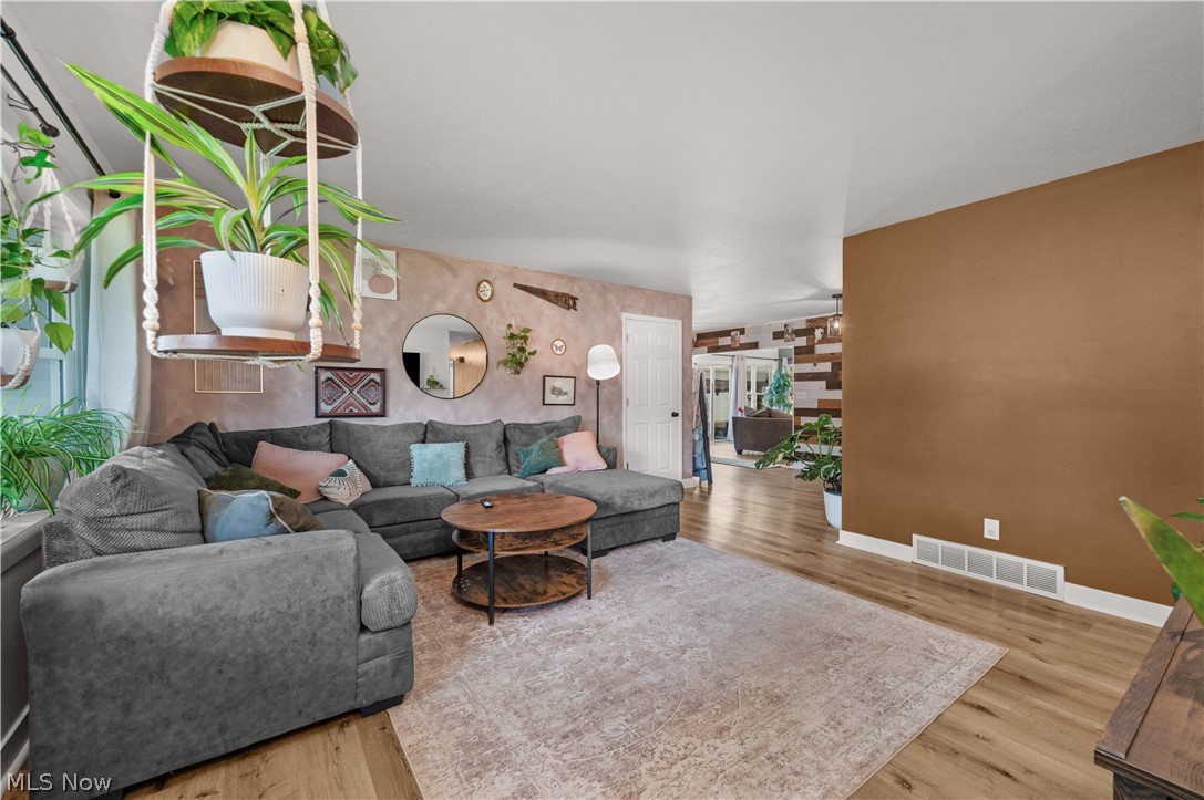 Harris Road Add - Residential