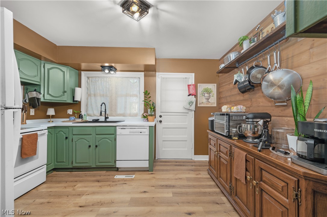 Harris Road Add - Residential