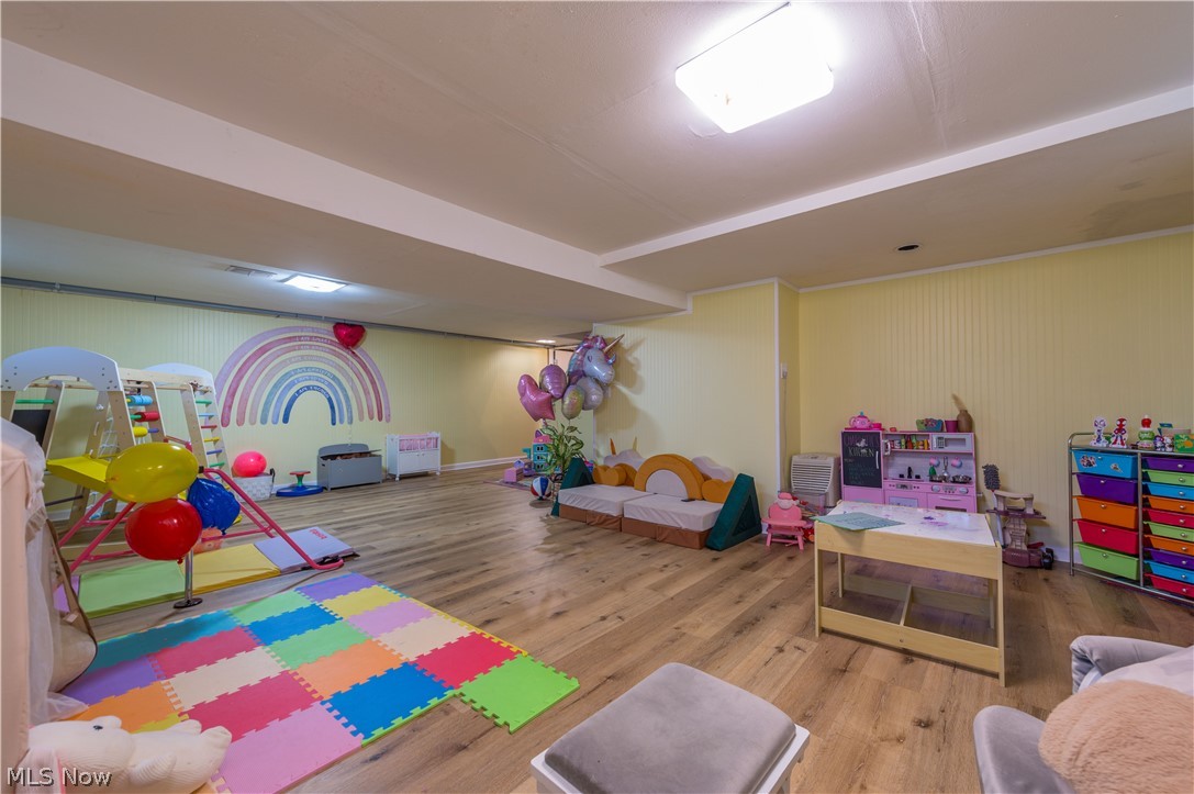 Harris Road Add - Residential