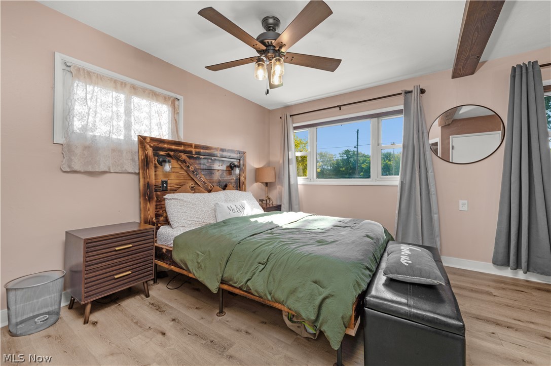 Harris Road Add - Residential