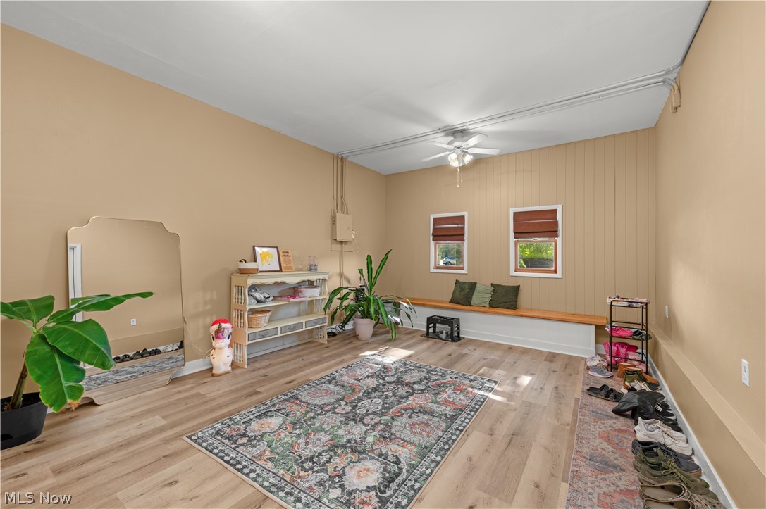 Harris Road Add - Residential
