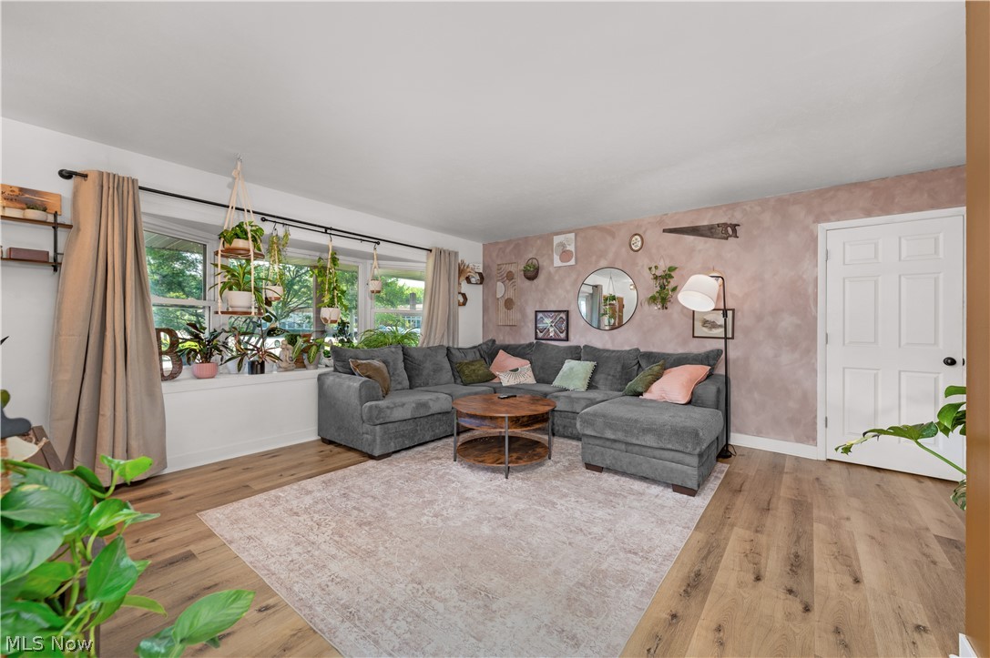 Harris Road Add - Residential