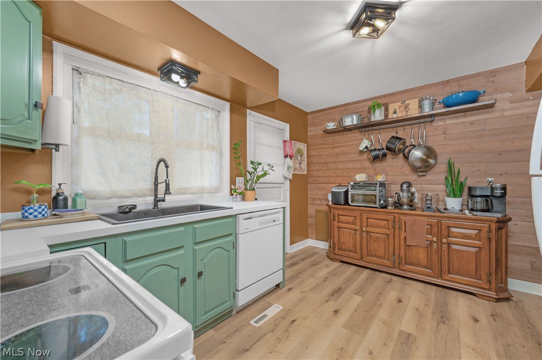 Harris Road Add - Residential