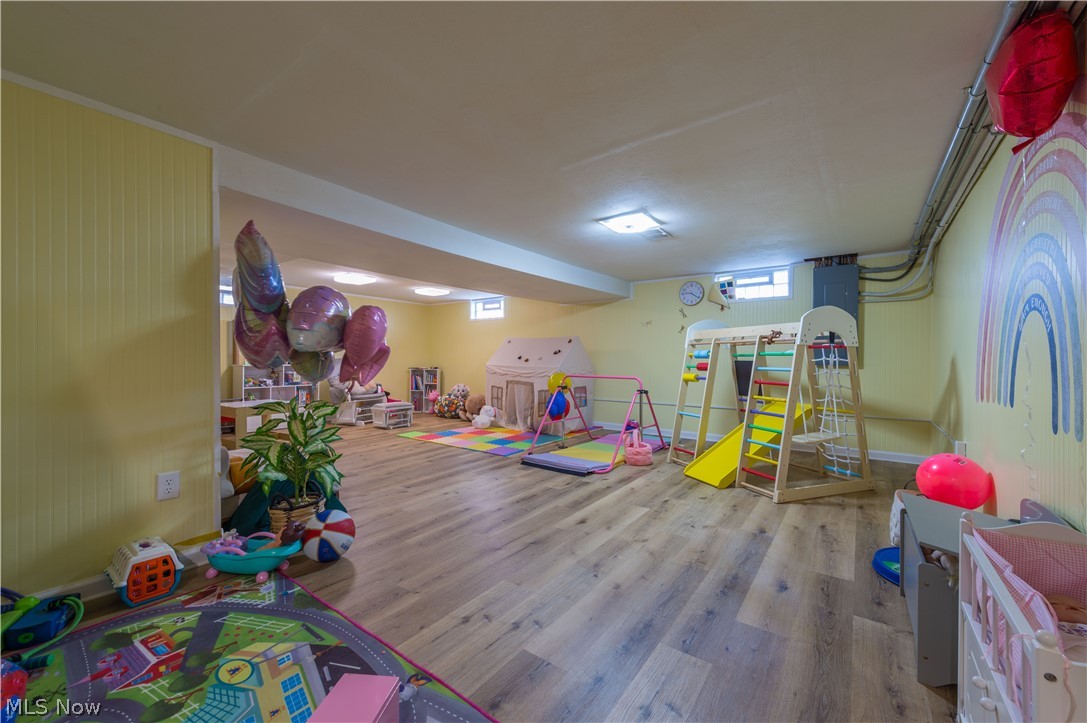 Harris Road Add - Residential