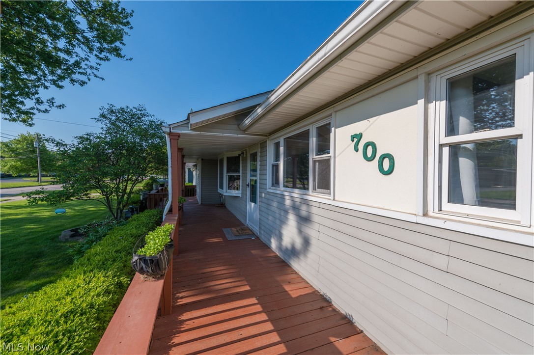 Harris Road Add - Residential