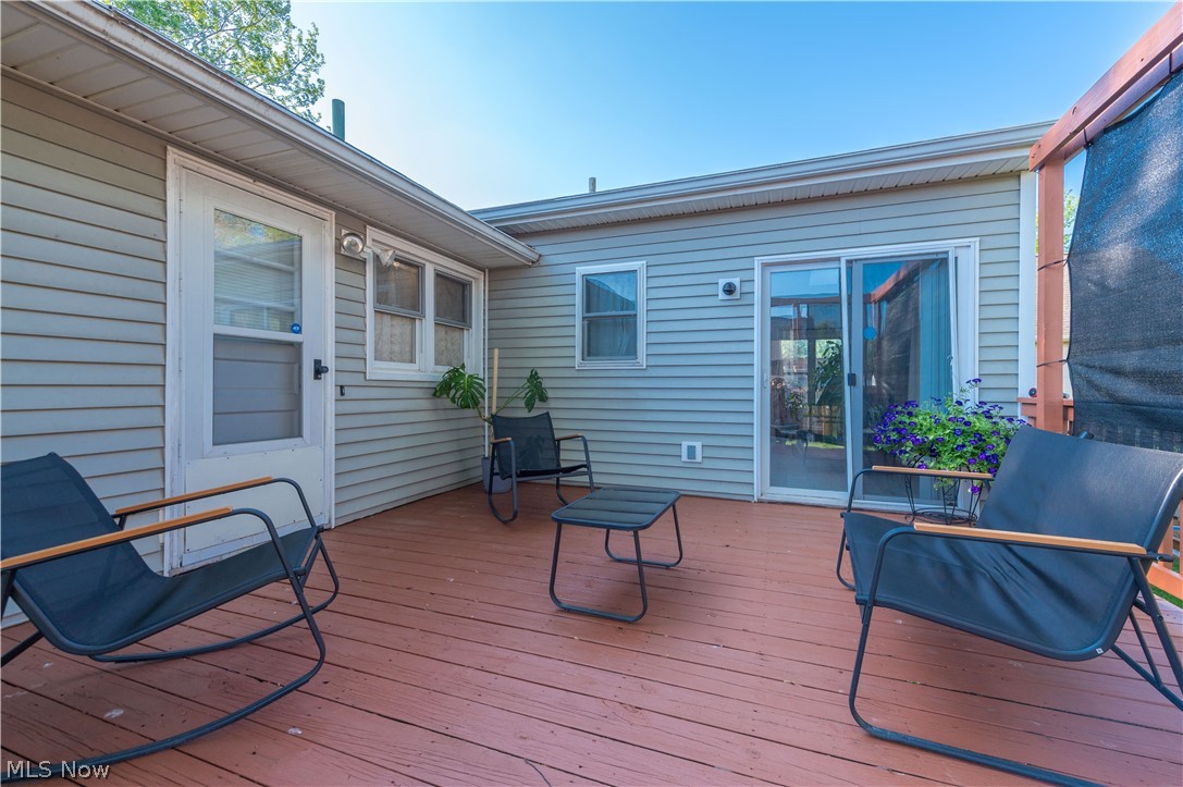Harris Road Add - Residential