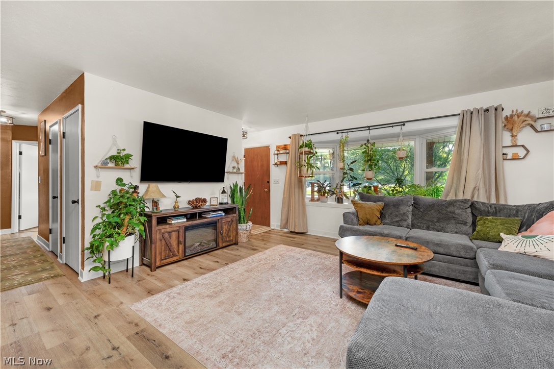 Harris Road Add - Residential