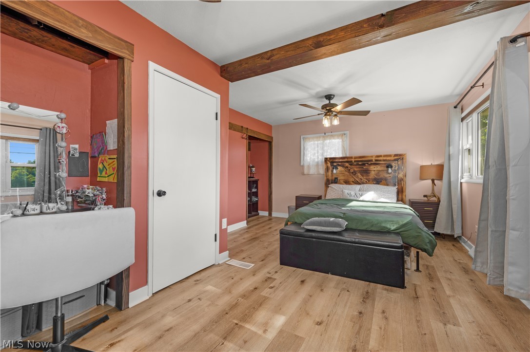 Harris Road Add - Residential