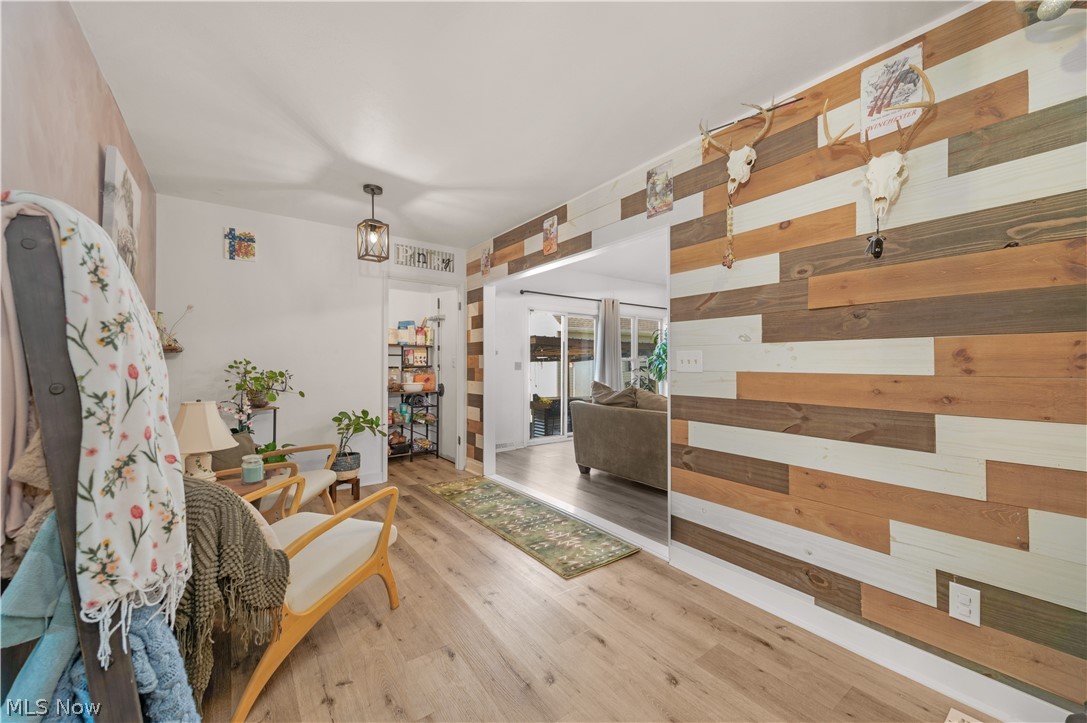 Harris Road Add - Residential