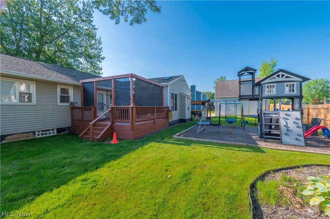 Harris Road Add - Residential