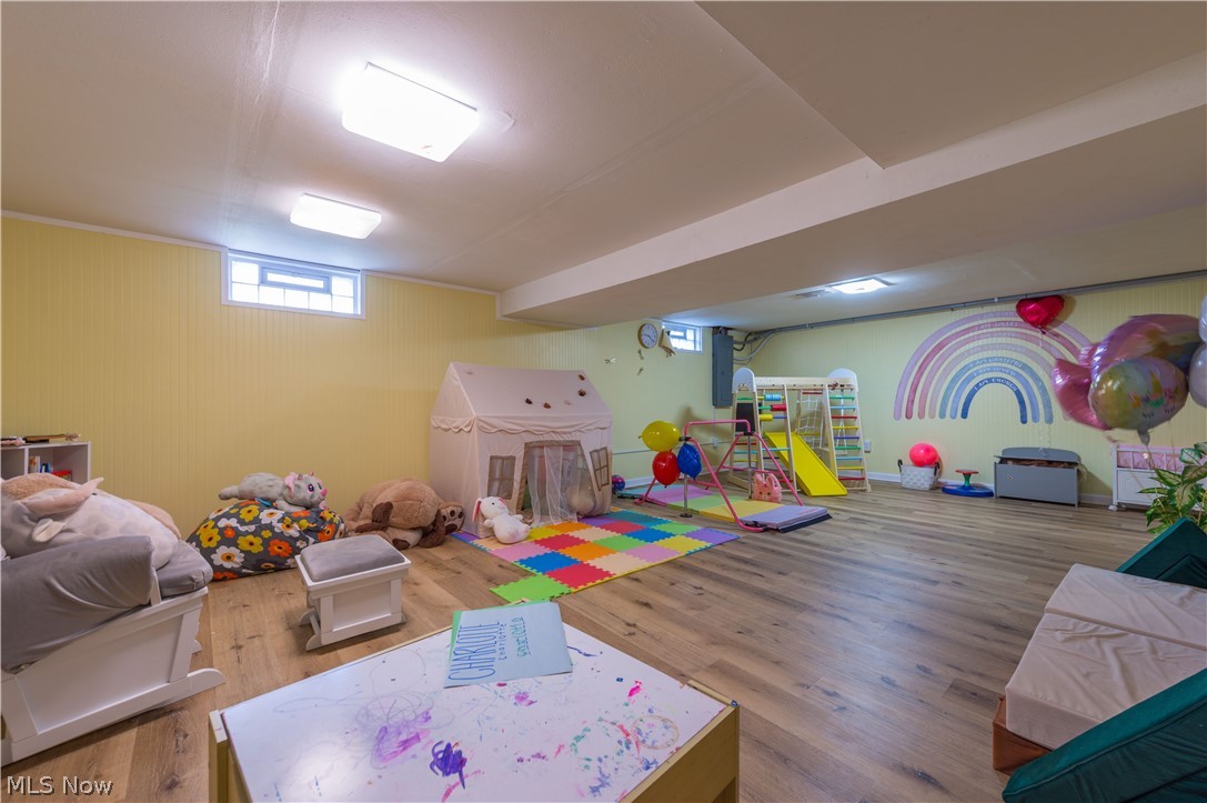 Harris Road Add - Residential