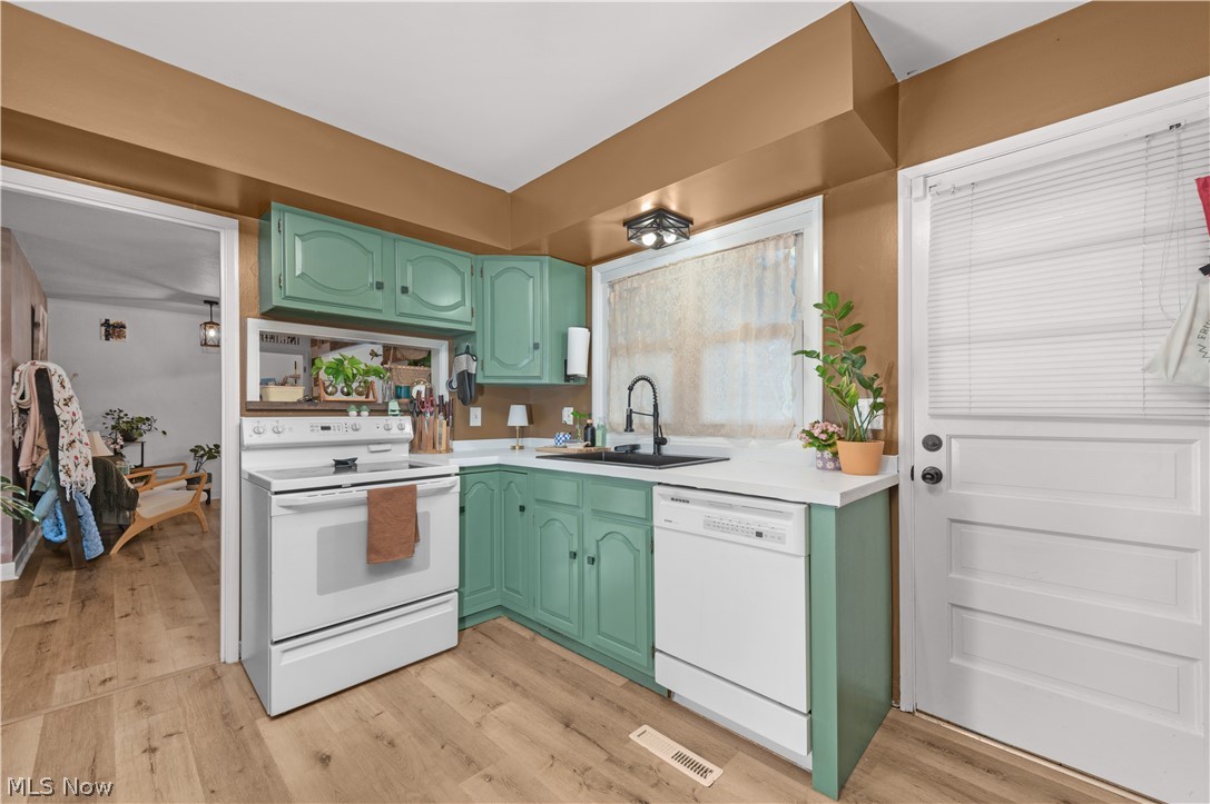 Harris Road Add - Residential