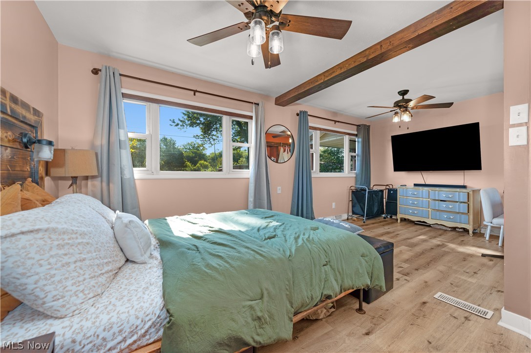 Harris Road Add - Residential